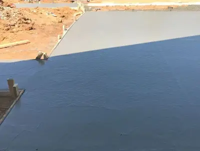 DGS Concrete - Commercial Construction Services in High Point, NC
