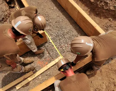 Folsom Concrete Co - Stone & Concrete Installation in Folsom, CA