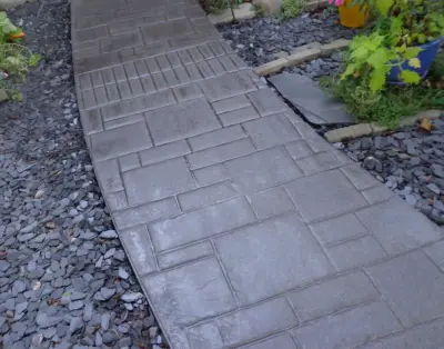 Folsom Concrete Co - Stone & Concrete Installation in Folsom, CA