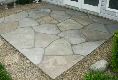 Folsom Concrete Co - Stone & Concrete Installation in Folsom, CA