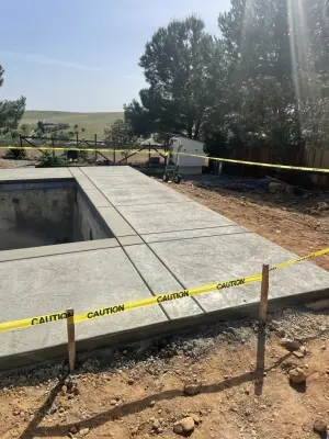 Granite Bay Concrete - Stone & Concrete Installation in Granite Bay, CA