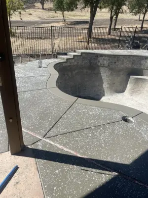 Granite Bay Concrete - Stone & Concrete Installation in Granite Bay, CA