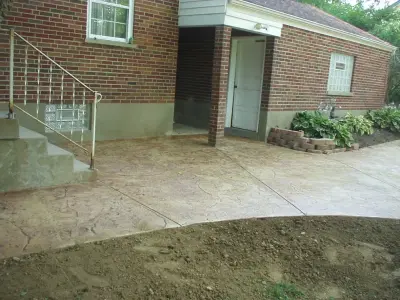 Frank Builders Co Inc. Concrete-Cincinnati - Commercial Construction Services in Cincinnati, OH