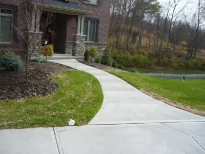 Frank Builders Co Inc. Concrete-Cincinnati - Commercial Construction Services in Cincinnati, OH