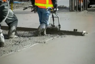 The Anchorage Concrete Company - Foundation Installation & Repair in Anchorage, AK