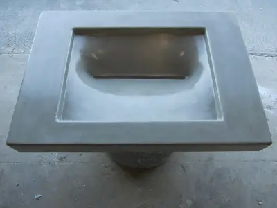 Concrete Craftsman - Stone & Concrete Installation in Santa Cruz, CA