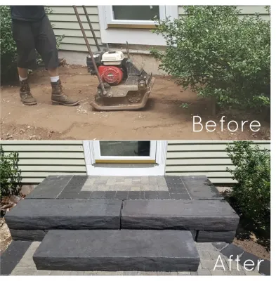 Svl, LLC - Paver Installation in Avon, CT