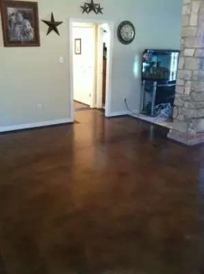 Solid Impressions Decorative Concrete & Epoxy - Stone & Concrete Installation in Abilene, TX