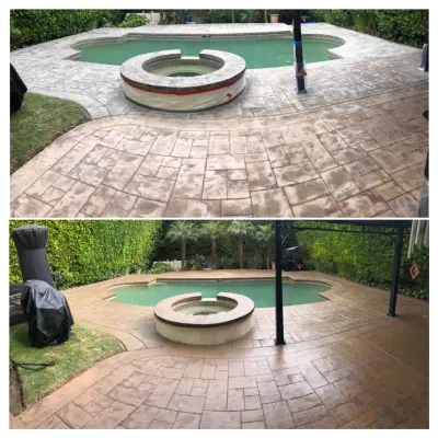 Fuller Stone Care - Stone & Concrete Installation in Torrance, CA