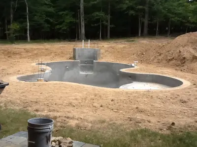 Serenity Hardscapes - Deck Building & Repair in Arlington, TN