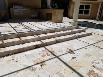 Skowron Hardscapes Inc - Stone & Concrete Installation in Lake City, FL