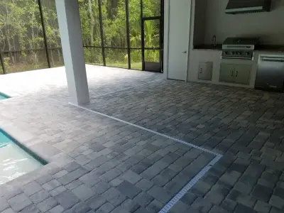 Skowron Hardscapes Inc - Stone & Concrete Installation in Lake City, FL