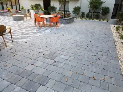 Skowron Hardscapes Inc - Stone & Concrete Installation in Lake City, FL