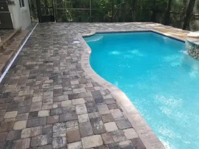 Skowron Hardscapes Inc - Stone & Concrete Installation in Lake City, FL