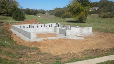 Mills Foundations LLC - Basement Waterproofing in Nixa, MO
