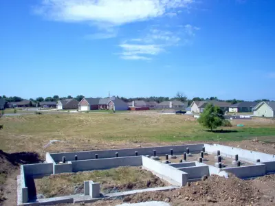 Mills Foundations LLC - Basement Waterproofing in Nixa, MO