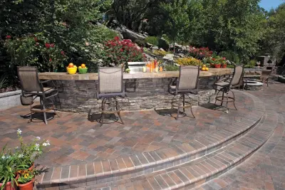 Basalite Concrete Products - Stone & Concrete Installation in Dixon, CA
