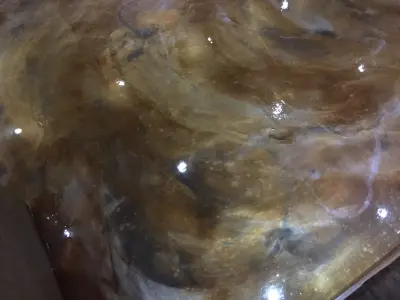 JADE Epoxy Flooring Company - Stone & Concrete Installation in Pasadena, CA