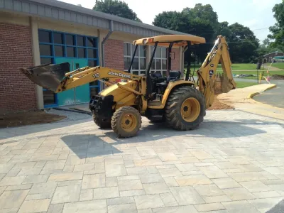 Swan Creek Landscaping - Landscape Repair in Perryville, MD