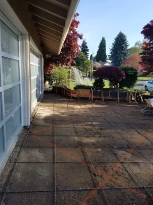 S&Z Custom Concrete, LLC. - Commercial Construction Services in Keizer, OR
