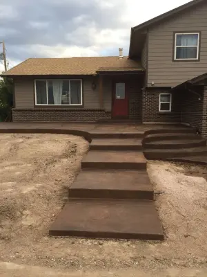 Diehl Concrete - Tile & Stone Installation Services in Sedalia, CO