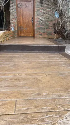 Diehl Concrete - Tile & Stone Installation Services in Sedalia, CO