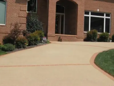 Custom Concrete of Central Florida - Carpet Installation in Winter Garden, FL