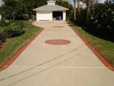 Custom Concrete of Central Florida - Carpet Installation in Winter Garden, FL