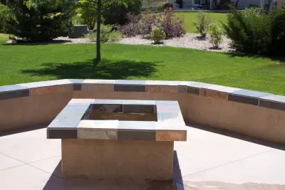 Diehl Concrete - Tile & Stone Installation Services in Sedalia, CO
