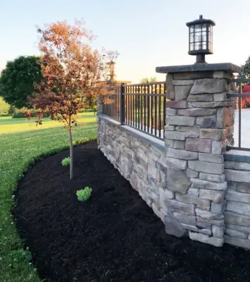 Gruttadaurio Masonry - Stone & Concrete Installation in Marion, NY