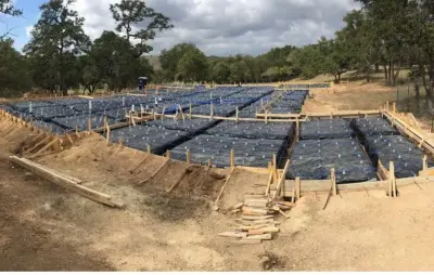 Mayor Contracting - Stone & Concrete Installation in Austin, TX