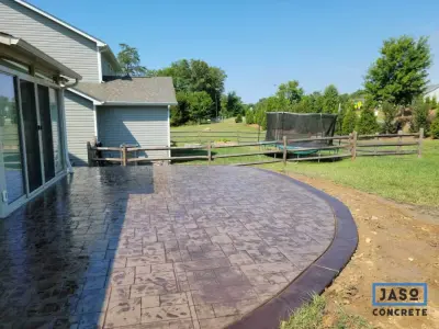 Jaso Concrete - Commercial Construction Services in Charlotte, NC
