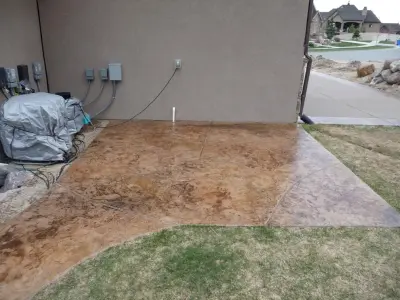Diehl Concrete - Tile & Stone Installation Services in Sedalia, CO