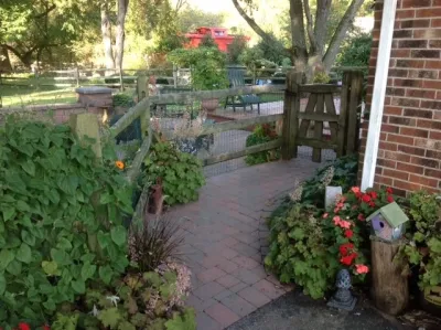 Swan Creek Landscaping - Landscape Repair in Perryville, MD