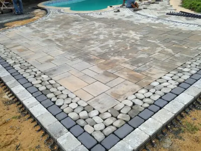 Swan Creek Landscaping - Landscape Repair in Perryville, MD