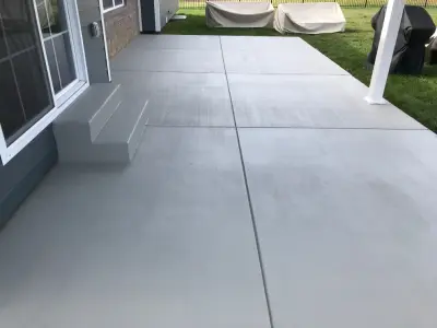 Taylor's Custom Concrete - Custom Home Builders in Henryville, IN