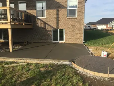 Taylor's Custom Concrete - Custom Home Builders in Henryville, IN
