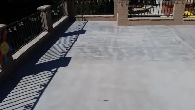 Collage Concrete - Deck Building & Repair in Atascadero, CA