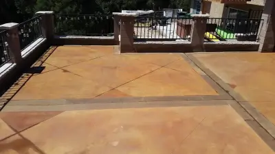 Collage Concrete - Deck Building & Repair in Atascadero, CA