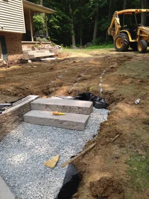 Swan Creek Landscaping - Landscape Repair in Perryville, MD