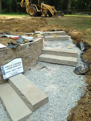 Swan Creek Landscaping - Landscape Repair in Perryville, MD