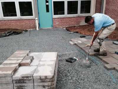 Swan Creek Landscaping - Landscape Repair in Perryville, MD