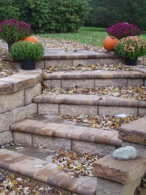 Swan Creek Landscaping - Landscape Repair in Perryville, MD