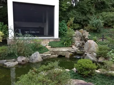 Stone Center of Carolina - Stone & Concrete Installation in Durham, NC
