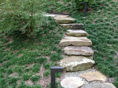 Stone Center of Carolina - Stone & Concrete Installation in Durham, NC