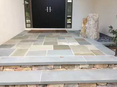 Stone Center of Carolina - Stone & Concrete Installation in Durham, NC