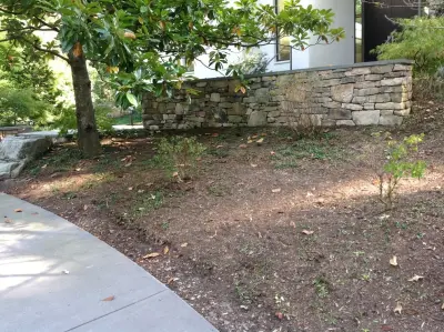 Stone Center of Carolina - Stone & Concrete Installation in Durham, NC