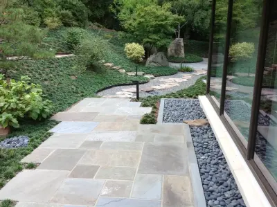 Stone Center of Carolina - Stone & Concrete Installation in Durham, NC