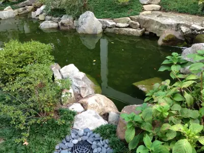 Stone Center of Carolina - Stone & Concrete Installation in Durham, NC