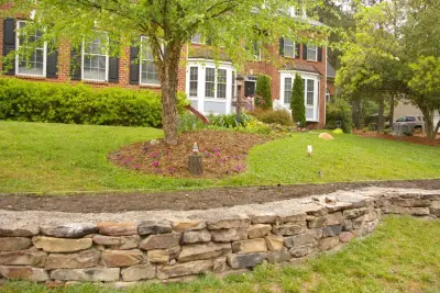 Stone Center of Carolina - Stone & Concrete Installation in Durham, NC